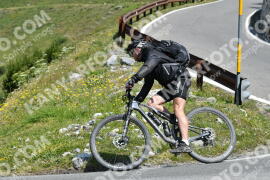 Photo #2360496 | 20-07-2022 11:01 | Passo Dello Stelvio - Waterfall curve BICYCLES
