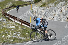 Photo #2875028 | 13-09-2022 13:20 | Passo Dello Stelvio - Waterfall curve BICYCLES