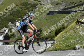 Foto #3338484 | 03-07-2023 10:08 | Passo Dello Stelvio - Waterfall Kehre BICYCLES