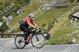 Photo #2767703 | 28-08-2022 10:49 | Passo Dello Stelvio - Waterfall curve BICYCLES