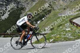 Photo #2146730 | 18-06-2022 13:55 | Passo Dello Stelvio - Waterfall curve BICYCLES