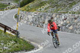 Foto #3395184 | 08-07-2023 13:40 | Passo Dello Stelvio - Waterfall Kehre BICYCLES