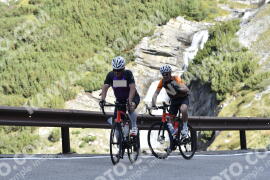Photo #2807935 | 04-09-2022 09:39 | Passo Dello Stelvio - Waterfall curve BICYCLES