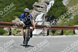 Photo #2494982 | 03-08-2022 11:21 | Passo Dello Stelvio - Waterfall curve BICYCLES