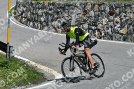 Photo #2176723 | 23-06-2022 12:13 | Passo Dello Stelvio - Waterfall curve BICYCLES