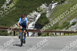 Photo #3515746 | 17-07-2023 10:47 | Passo Dello Stelvio - Waterfall curve BICYCLES