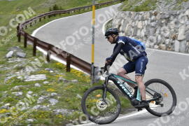 Photo #2129176 | 13-06-2022 13:56 | Passo Dello Stelvio - Waterfall curve BICYCLES