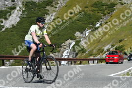 Foto #4212742 | 09-09-2023 11:00 | Passo Dello Stelvio - Waterfall Kehre BICYCLES