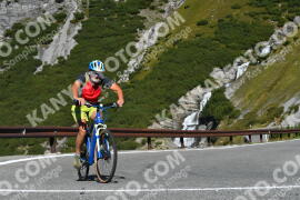 Photo #4228923 | 10-09-2023 10:29 | Passo Dello Stelvio - Waterfall curve BICYCLES