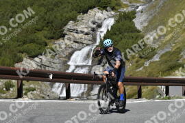 Photo #2874286 | 13-09-2022 11:20 | Passo Dello Stelvio - Waterfall curve BICYCLES