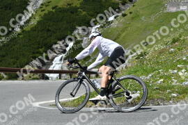 Photo #2303280 | 14-07-2022 14:16 | Passo Dello Stelvio - Waterfall curve BICYCLES