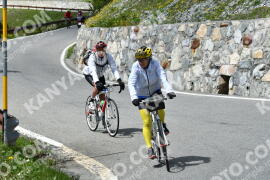 Photo #2192775 | 25-06-2022 15:02 | Passo Dello Stelvio - Waterfall curve BICYCLES