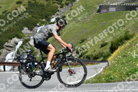 Photo #2202679 | 27-06-2022 10:44 | Passo Dello Stelvio - Waterfall curve BICYCLES