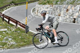 Photo #2361243 | 20-07-2022 14:41 | Passo Dello Stelvio - Waterfall curve BICYCLES