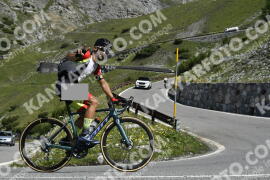 Photo #3516219 | 17-07-2023 10:56 | Passo Dello Stelvio - Waterfall curve BICYCLES