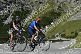 Foto #3823494 | 11-08-2023 13:57 | Passo Dello Stelvio - Waterfall Kehre BICYCLES