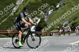Photo #2184100 | 25-06-2022 09:54 | Passo Dello Stelvio - Waterfall curve BICYCLES