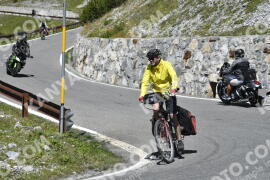 Photo #2742796 | 25-08-2022 13:18 | Passo Dello Stelvio - Waterfall curve BICYCLES