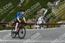 Photo #4253243 | 12-09-2023 10:19 | Passo Dello Stelvio - Waterfall curve BICYCLES