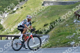 Photo #2363324 | 21-07-2022 10:45 | Passo Dello Stelvio - Waterfall curve BICYCLES