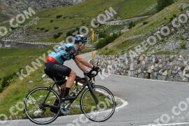 Photo #2438808 | 30-07-2022 10:25 | Passo Dello Stelvio - Waterfall curve BICYCLES