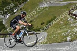 Photo #3822033 | 11-08-2023 13:07 | Passo Dello Stelvio - Waterfall curve BICYCLES