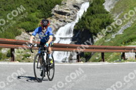 Photo #2242546 | 06-07-2022 10:26 | Passo Dello Stelvio - Waterfall curve BICYCLES