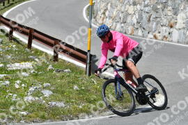 Photo #2309218 | 15-07-2022 14:13 | Passo Dello Stelvio - Waterfall curve BICYCLES
