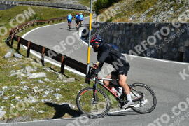 Photo #4212681 | 09-09-2023 10:56 | Passo Dello Stelvio - Waterfall curve BICYCLES