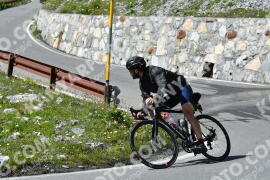 Photo #2272371 | 09-07-2022 16:24 | Passo Dello Stelvio - Waterfall curve BICYCLES
