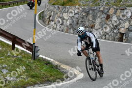 Photo #2689409 | 20-08-2022 11:45 | Passo Dello Stelvio - Waterfall curve BICYCLES