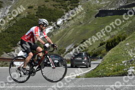 Photo #3062923 | 09-06-2023 09:53 | Passo Dello Stelvio - Waterfall curve BICYCLES