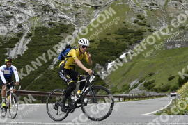 Photo #3304124 | 01-07-2023 11:22 | Passo Dello Stelvio - Waterfall curve BICYCLES