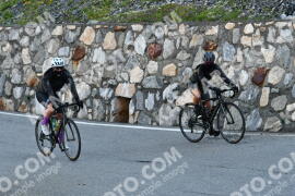 Photo #2183254 | 25-06-2022 08:58 | Passo Dello Stelvio - Waterfall curve BICYCLES