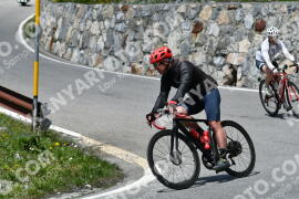 Photo #2192495 | 25-06-2022 14:16 | Passo Dello Stelvio - Waterfall curve BICYCLES