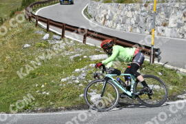 Photo #2792174 | 01-09-2022 13:42 | Passo Dello Stelvio - Waterfall curve BICYCLES