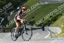 Photo #2322618 | 16-07-2022 17:13 | Passo Dello Stelvio - Waterfall curve BICYCLES
