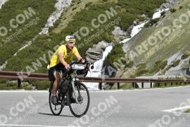 Photo #3059763 | 08-06-2023 10:36 | Passo Dello Stelvio - Waterfall curve BICYCLES