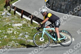 Photo #2647544 | 14-08-2022 11:10 | Passo Dello Stelvio - Waterfall curve BICYCLES