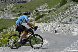 Foto #3543316 | 20-07-2023 15:14 | Passo Dello Stelvio - Waterfall Kehre BICYCLES