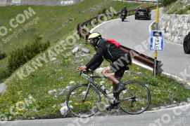 Photo #3202788 | 23-06-2023 13:58 | Passo Dello Stelvio - Waterfall curve BICYCLES