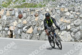 Photo #2206021 | 29-06-2022 13:44 | Passo Dello Stelvio - Waterfall curve BICYCLES