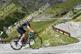Photo #2532522 | 07-08-2022 14:34 | Passo Dello Stelvio - Waterfall curve BICYCLES