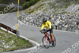 Photo #2843450 | 10-09-2022 12:23 | Passo Dello Stelvio - Waterfall curve BICYCLES