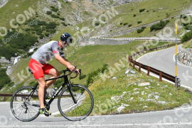 Photo #2378490 | 24-07-2022 12:54 | Passo Dello Stelvio - Waterfall curve BICYCLES