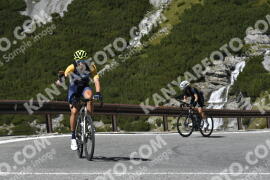 Photo #2743277 | 25-08-2022 12:55 | Passo Dello Stelvio - Waterfall curve BICYCLES
