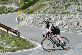 Photo #2506925 | 04-08-2022 13:51 | Passo Dello Stelvio - Waterfall curve BICYCLES