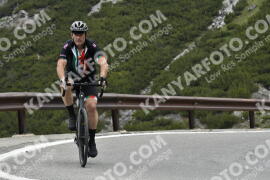 Photo #3109698 | 16-06-2023 09:42 | Passo Dello Stelvio - Waterfall curve BICYCLES