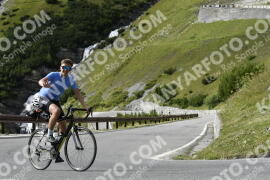 Photo #3798035 | 10-08-2023 16:35 | Passo Dello Stelvio - Waterfall curve BICYCLES