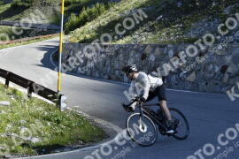 Photo #3496284 | 16-07-2023 09:30 | Passo Dello Stelvio - Waterfall curve BICYCLES